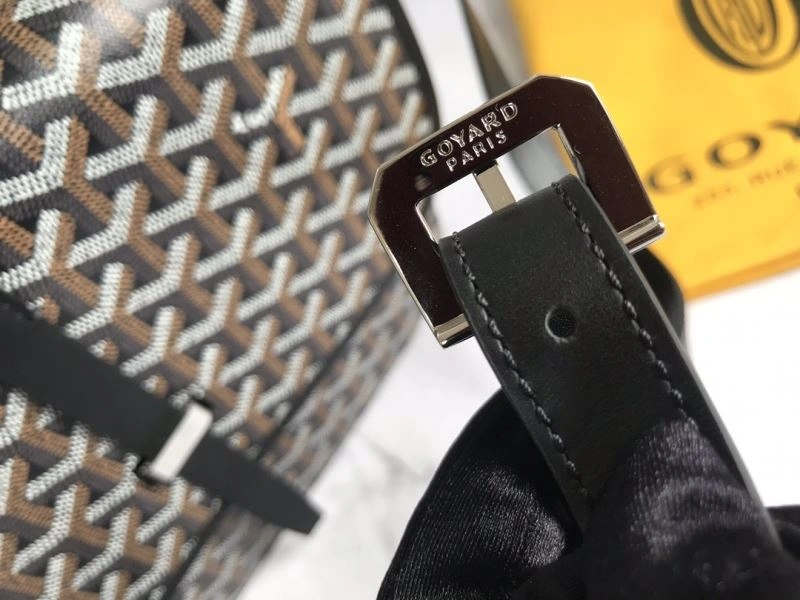 Practical Goyard Satchel Bags 59015