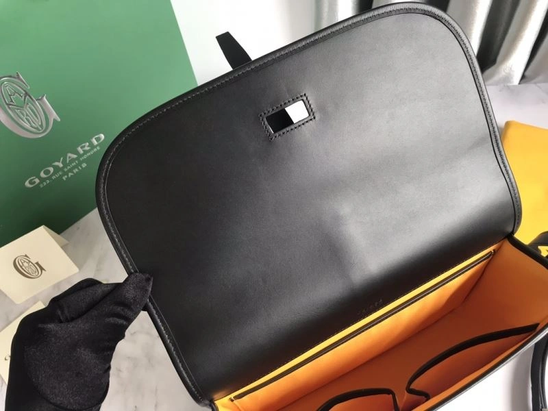 Practical Goyard Satchel Bags 59015