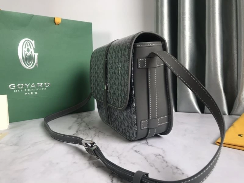 Packable Goyard Satchel Bags 59021