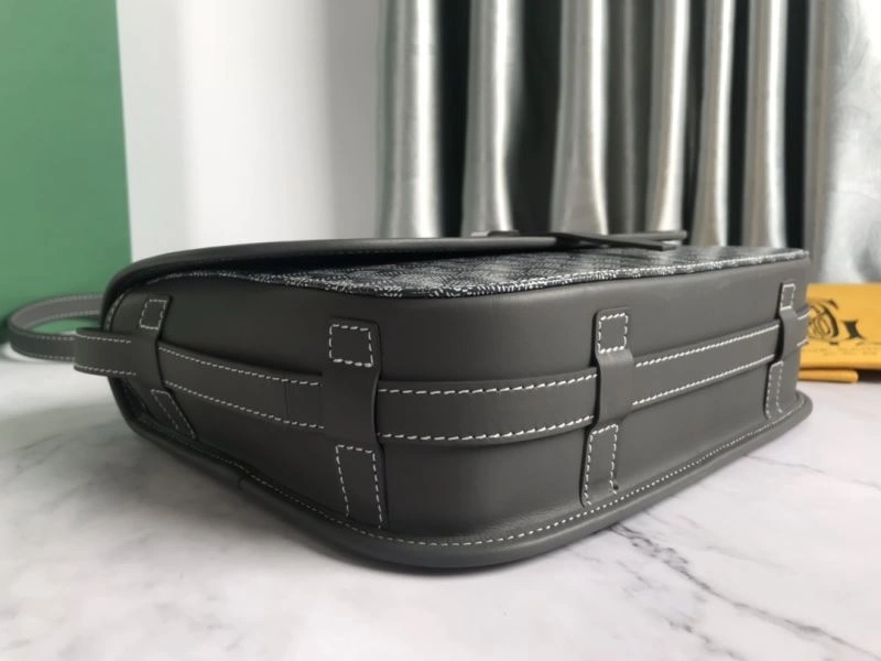 Packable Goyard Satchel Bags 59021
