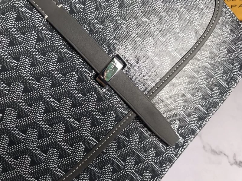Packable Goyard Satchel Bags 59021