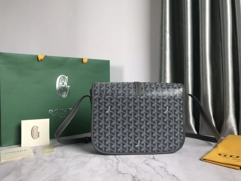 Packable Goyard Satchel Bags 59021