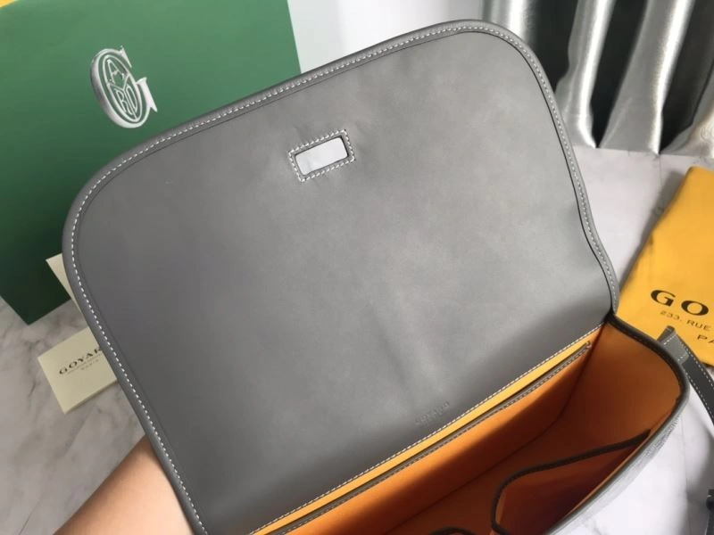 Packable Goyard Satchel Bags 59021