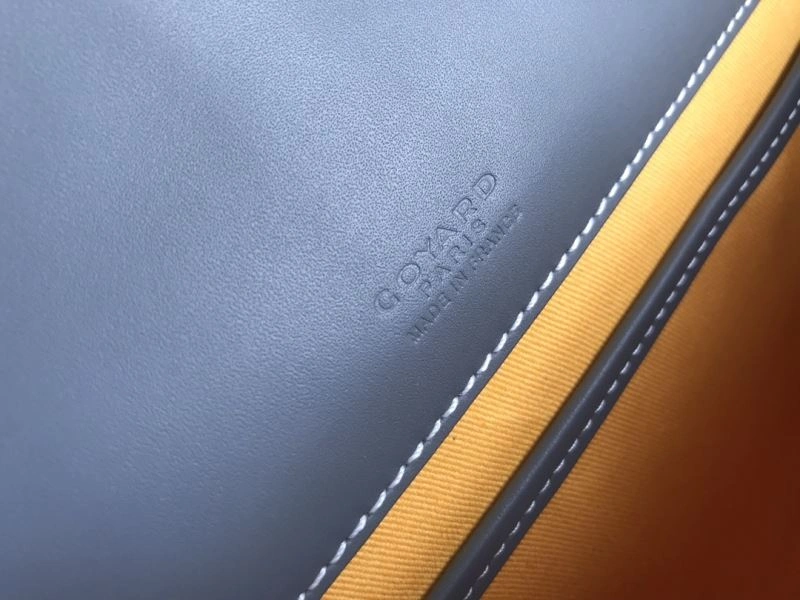 Packable Goyard Satchel Bags 59021
