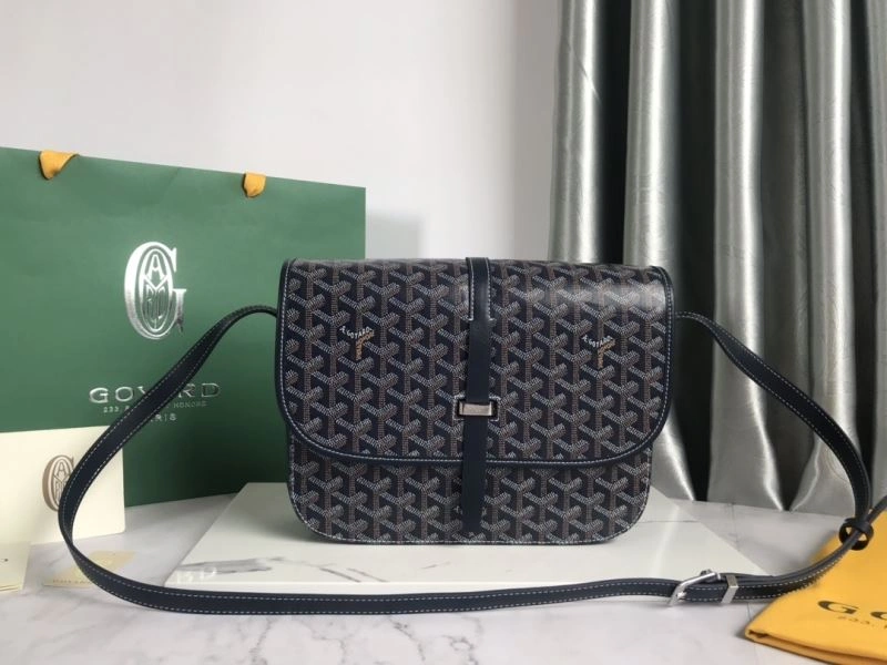Goyard Satchel Bags Bold 59011