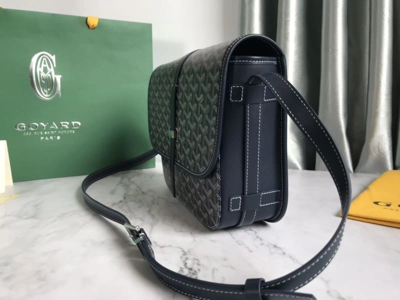 Goyard Satchel Bags Bold 59011