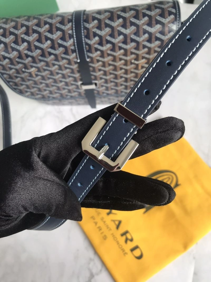 Goyard Satchel Bags Bold 59011