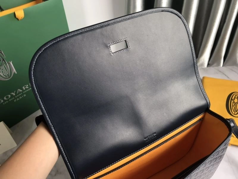 Goyard Satchel Bags Bold 59011