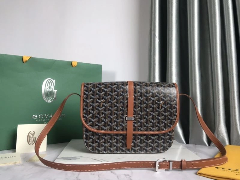 Goyard Satchel Bags Lightweight 59043