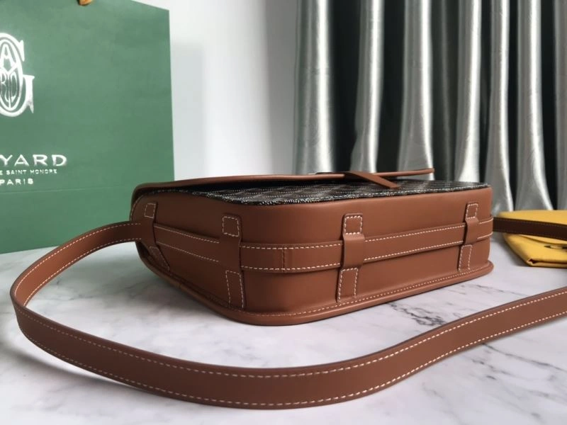 Goyard Satchel Bags Lightweight 59043