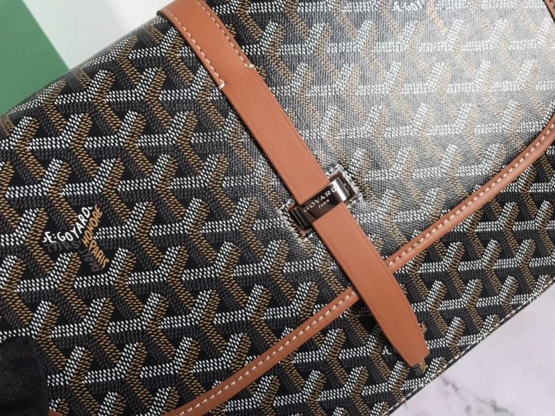 Goyard Satchel Bags Lightweight 59043