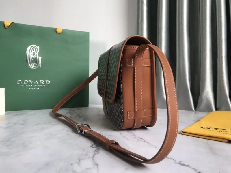 Goyard Satchel Bags Lightweight 59043