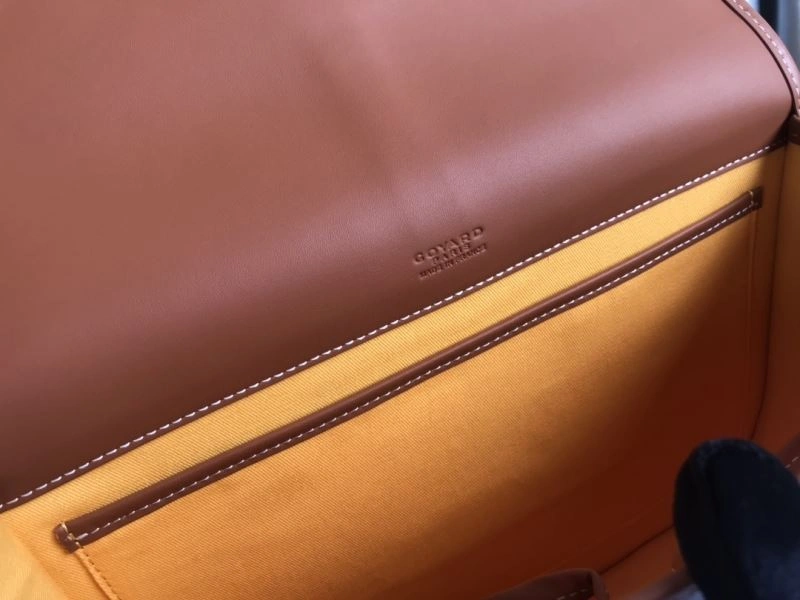 Goyard Satchel Bags Lightweight 59043