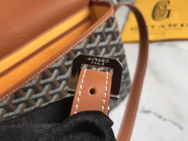 Goyard Satchel Bags Lightweight 59043