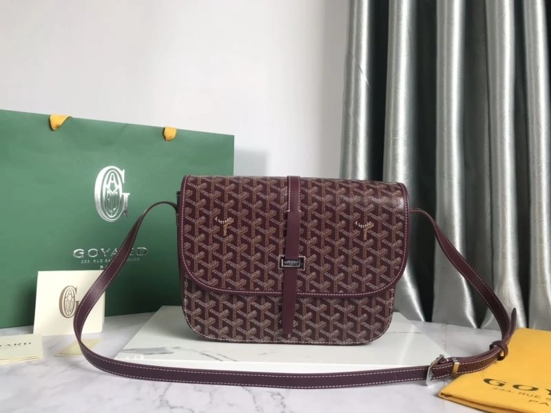 Premium Goyard Satchel Bags 59054