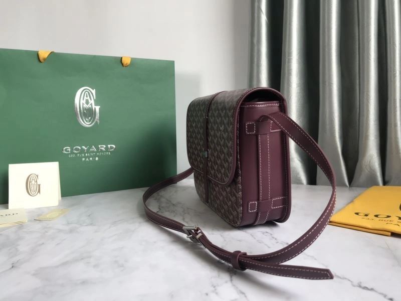 Premium Goyard Satchel Bags 59054