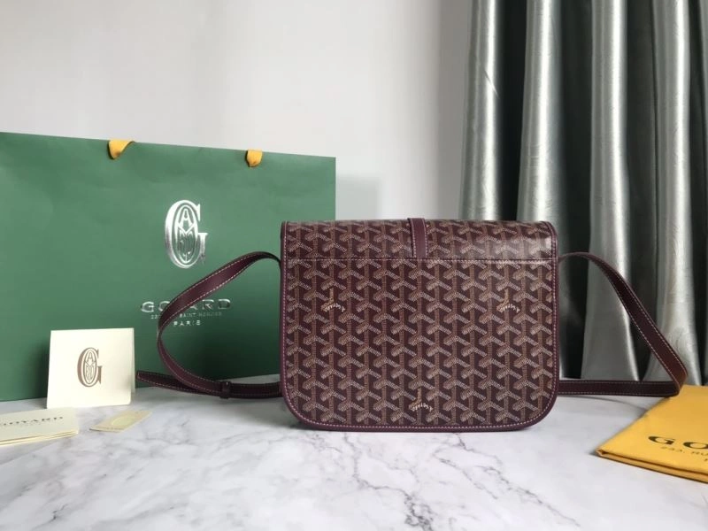 Premium Goyard Satchel Bags 59054
