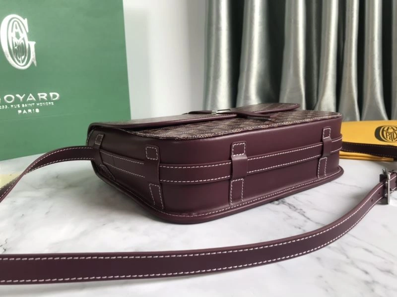 Premium Goyard Satchel Bags 59054