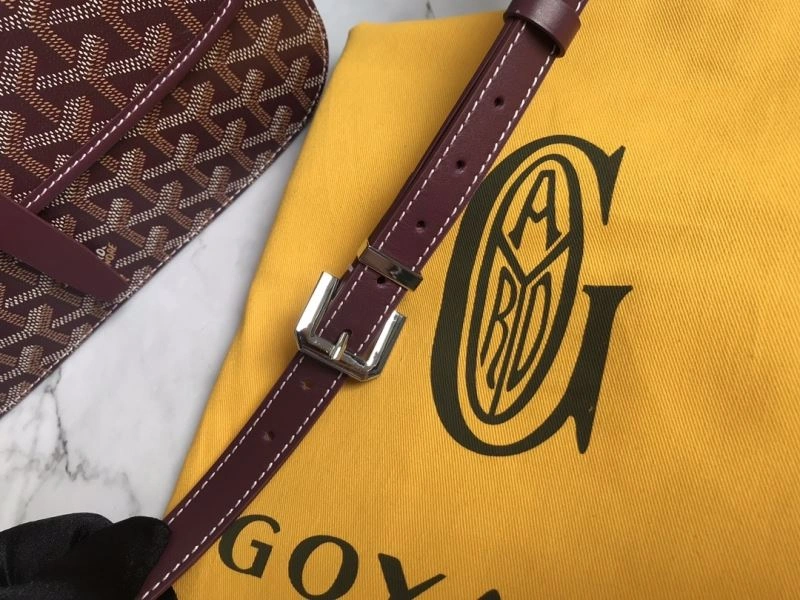 Premium Goyard Satchel Bags 59054