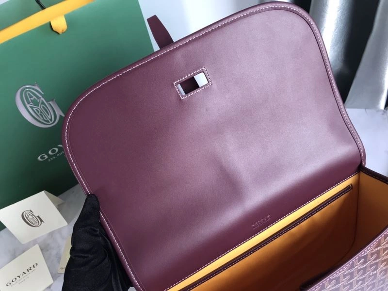 Premium Goyard Satchel Bags 59054