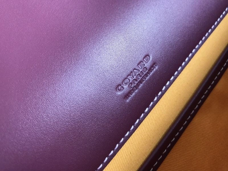 Premium Goyard Satchel Bags 59054