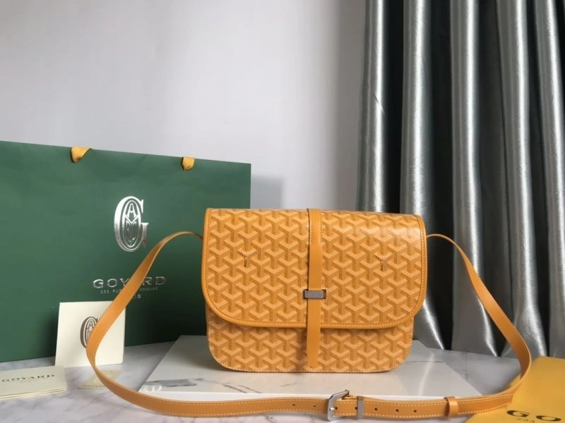 Goyard Satchel Bags ComfortFit 59009