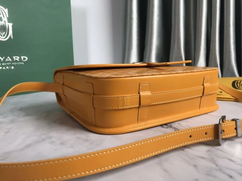 Goyard Satchel Bags ComfortFit 59009