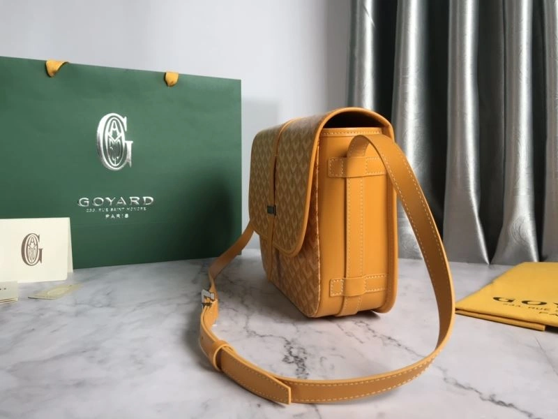 Goyard Satchel Bags ComfortFit 59009