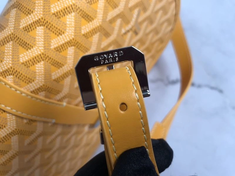 Goyard Satchel Bags ComfortFit 59009
