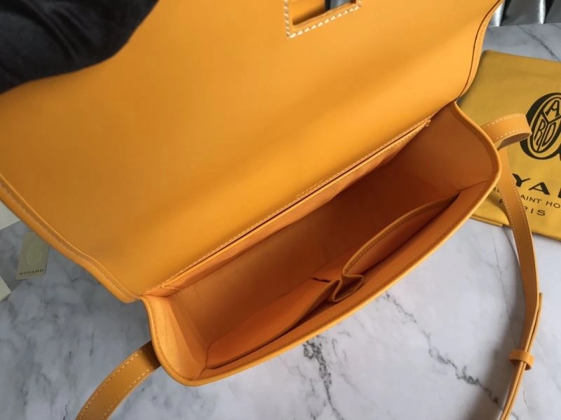 Goyard Satchel Bags ComfortFit 59009