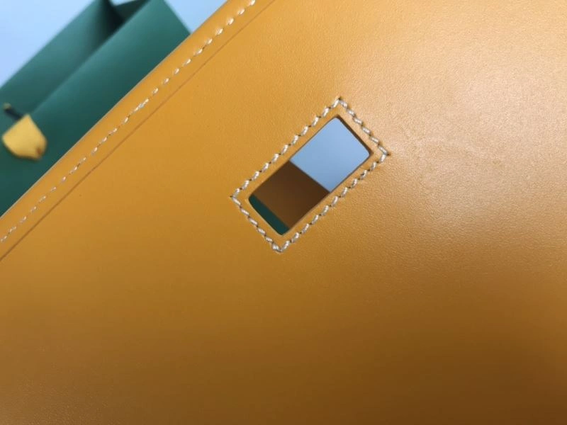 Goyard Satchel Bags ComfortFit 59009