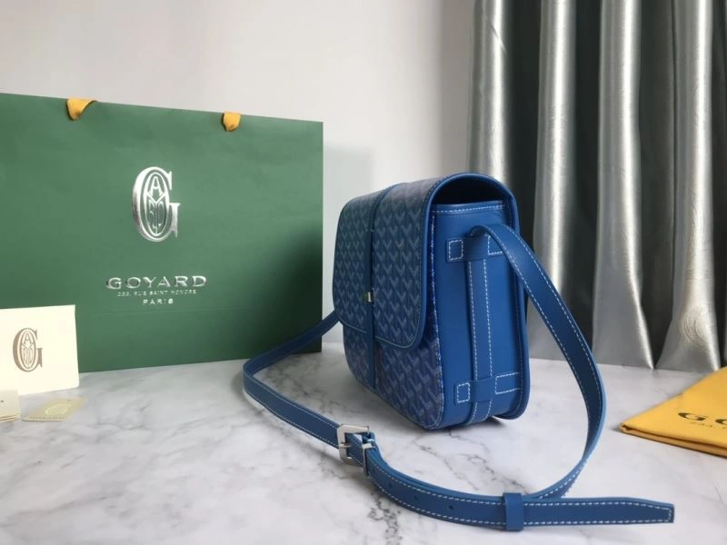 SoftTouch Goyard Satchel Bags 59052