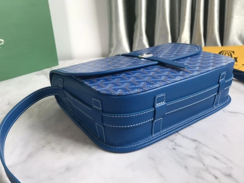 SoftTouch Goyard Satchel Bags 59052