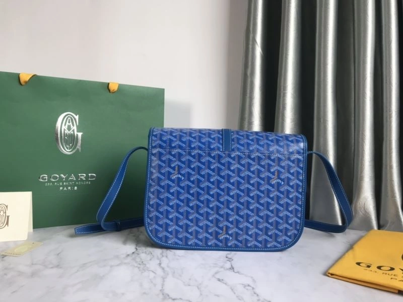 SoftTouch Goyard Satchel Bags 59052