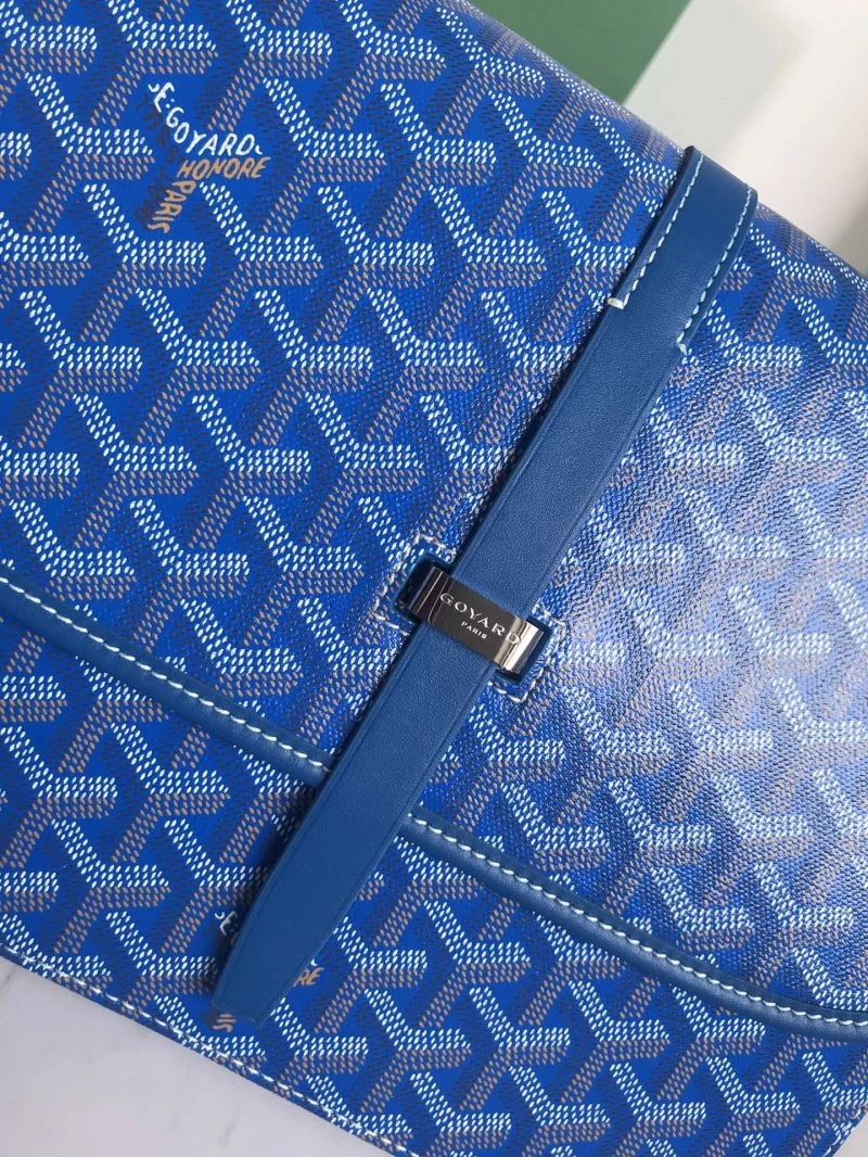SoftTouch Goyard Satchel Bags 59052