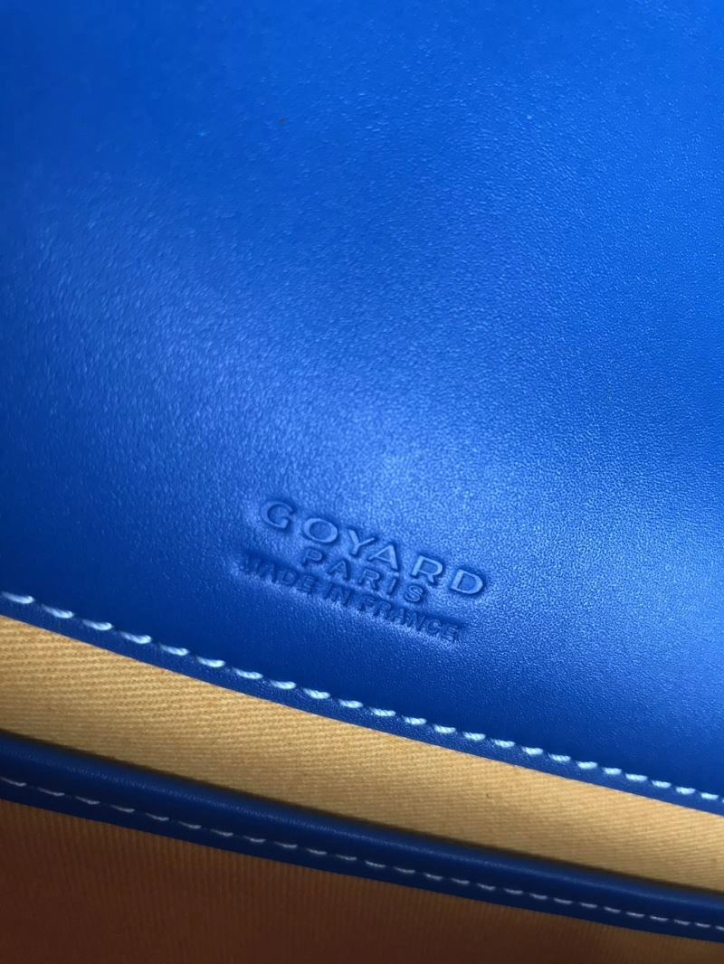 SoftTouch Goyard Satchel Bags 59052