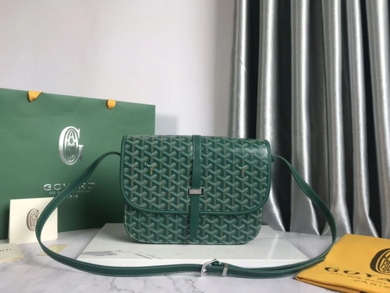 Goyard Satchel Bags DailyWear 59008