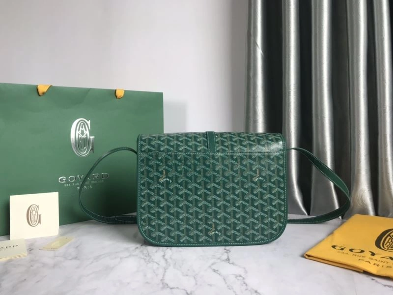 Goyard Satchel Bags DailyWear 59008