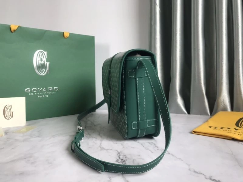 Goyard Satchel Bags DailyWear 59008