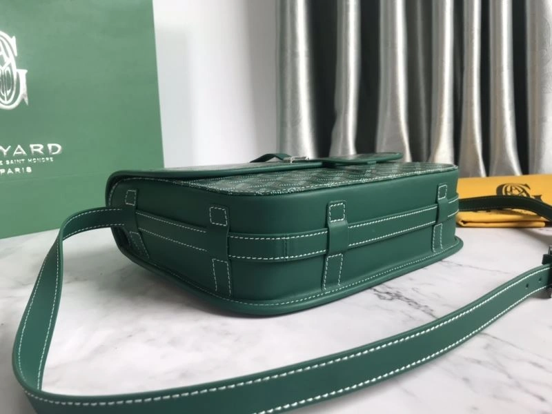 Goyard Satchel Bags DailyWear 59008