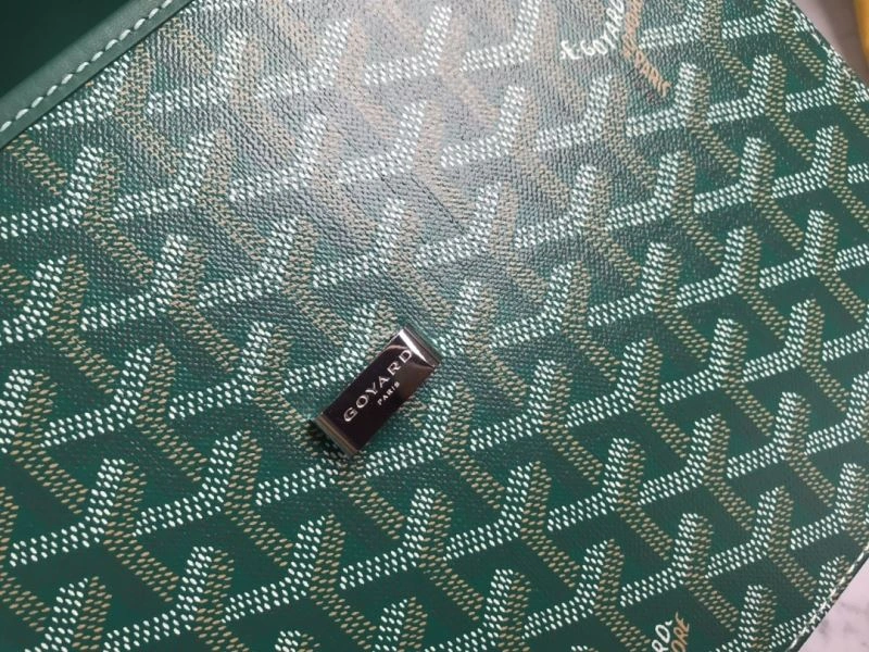 Goyard Satchel Bags DailyWear 59008