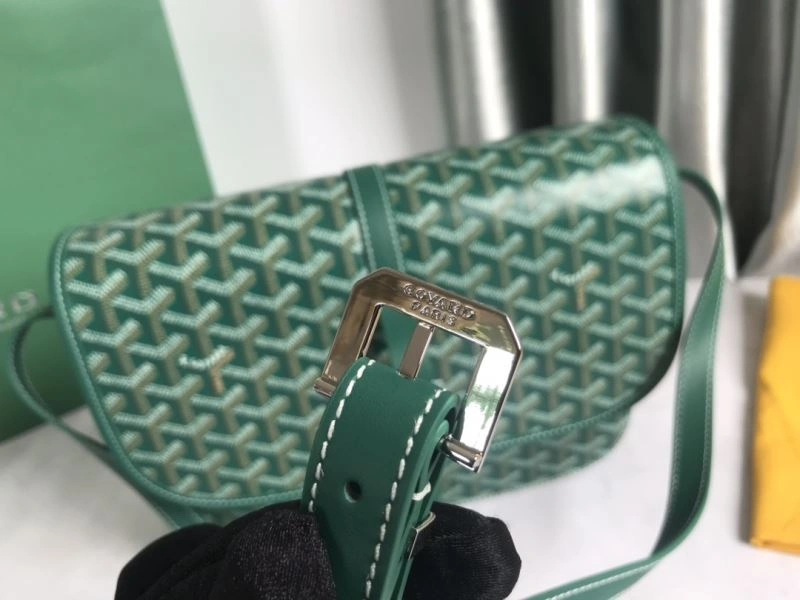 Goyard Satchel Bags DailyWear 59008