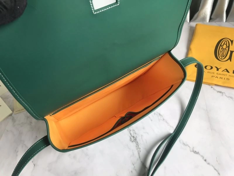 Goyard Satchel Bags DailyWear 59008
