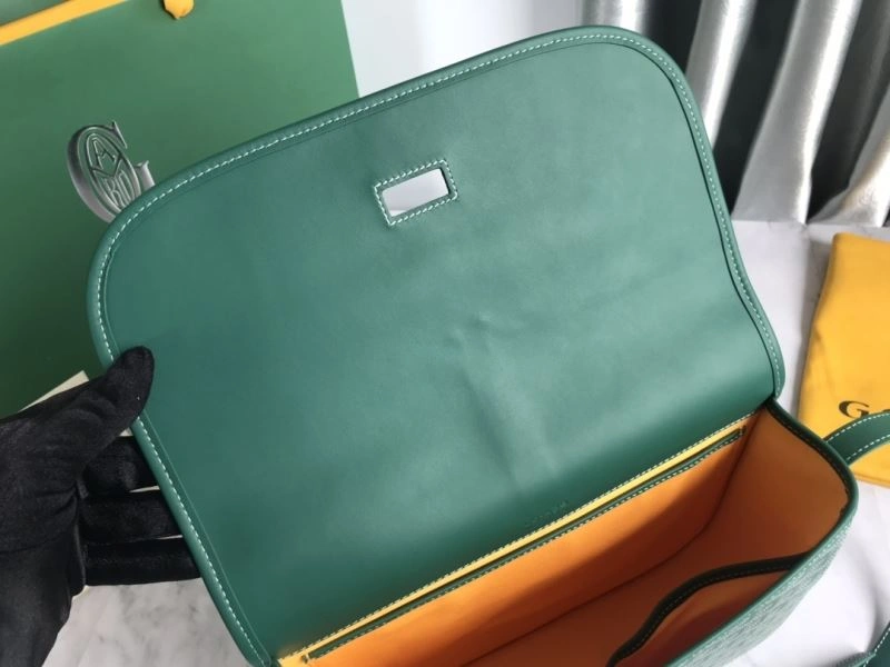 Goyard Satchel Bags DailyWear 59008