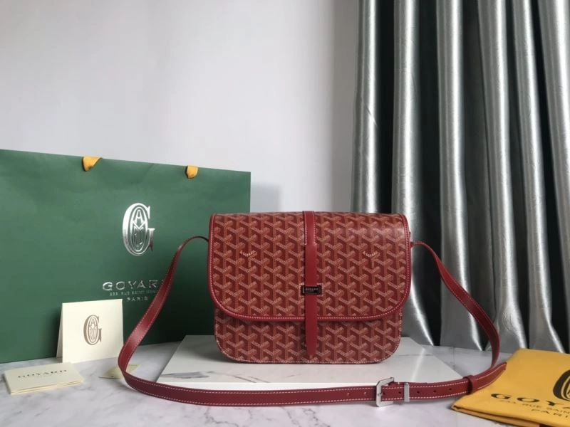 EasyMatch Goyard Satchel Bags 59038