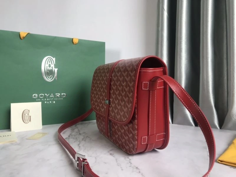 EasyMatch Goyard Satchel Bags 59038