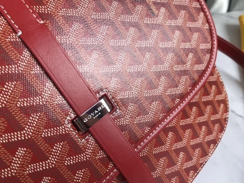 EasyMatch Goyard Satchel Bags 59038