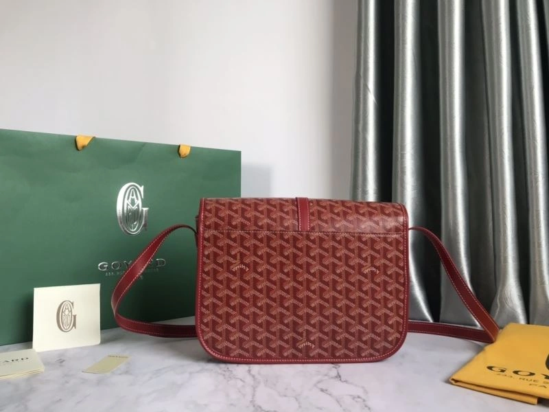 EasyMatch Goyard Satchel Bags 59038