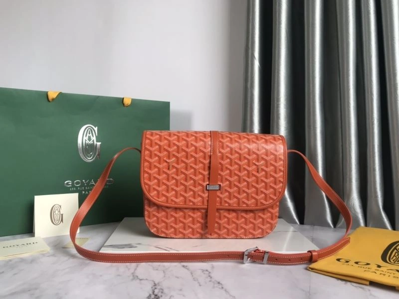 ModernLook Goyard Satchel Bags 59007