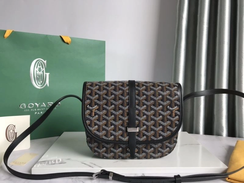Functional Goyard Satchel Bags 59006